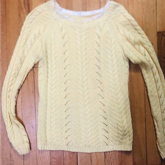 Vintage sweater - Picture 2 of 3
